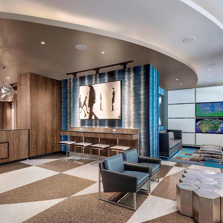 Fairfield Inn And Suites Chicago Downtown/ Magnificent Mile Exteriér fotografie