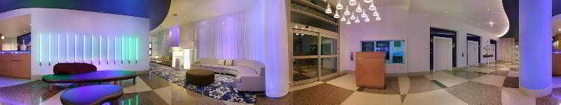 Fairfield Inn And Suites Chicago Downtown/ Magnificent Mile Exteriér fotografie