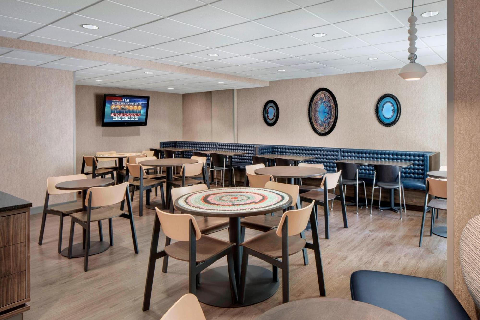 Fairfield Inn And Suites Chicago Downtown/ Magnificent Mile Exteriér fotografie