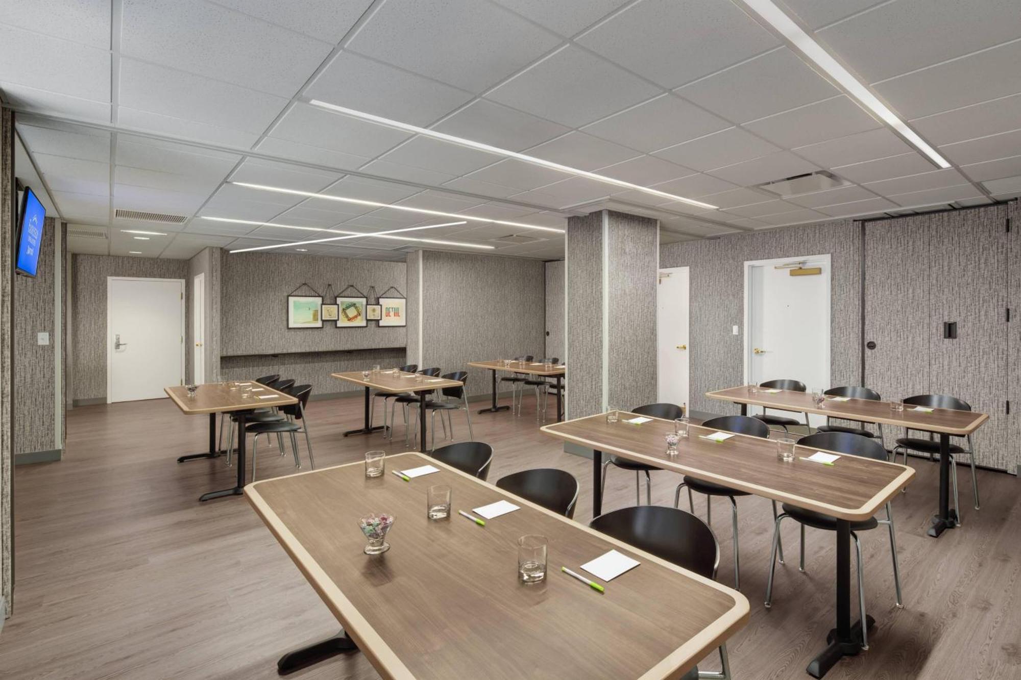 Fairfield Inn And Suites Chicago Downtown/ Magnificent Mile Exteriér fotografie
