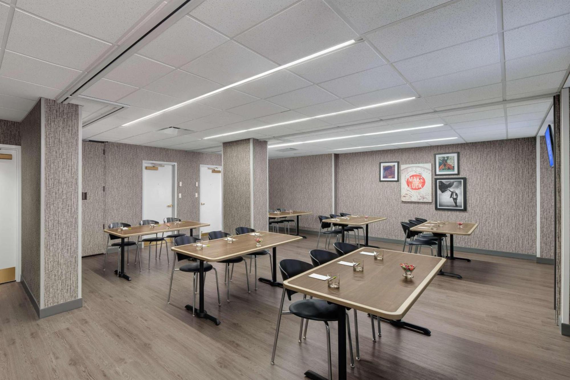 Fairfield Inn And Suites Chicago Downtown/ Magnificent Mile Exteriér fotografie