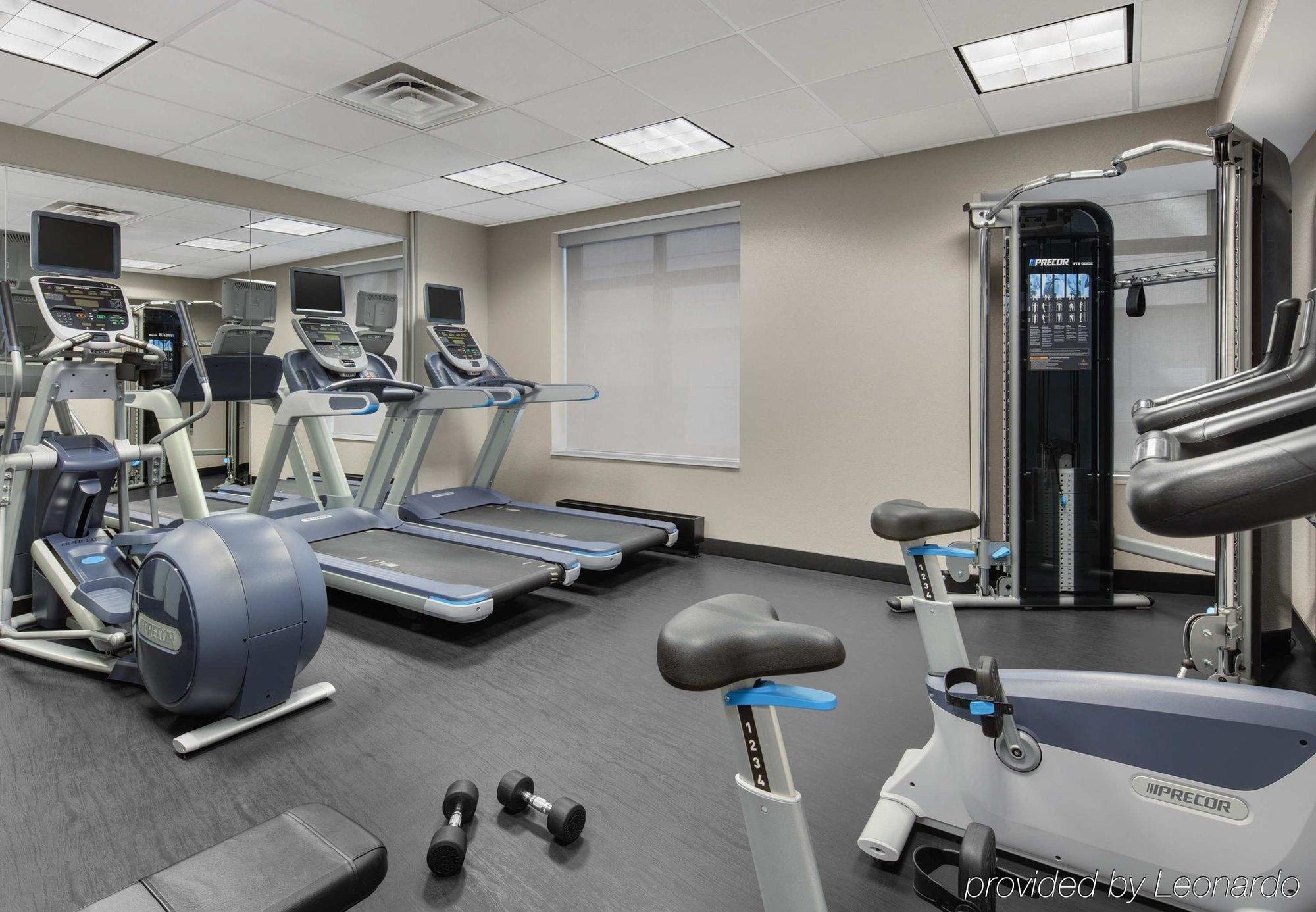 Fairfield Inn And Suites Chicago Downtown/ Magnificent Mile Exteriér fotografie