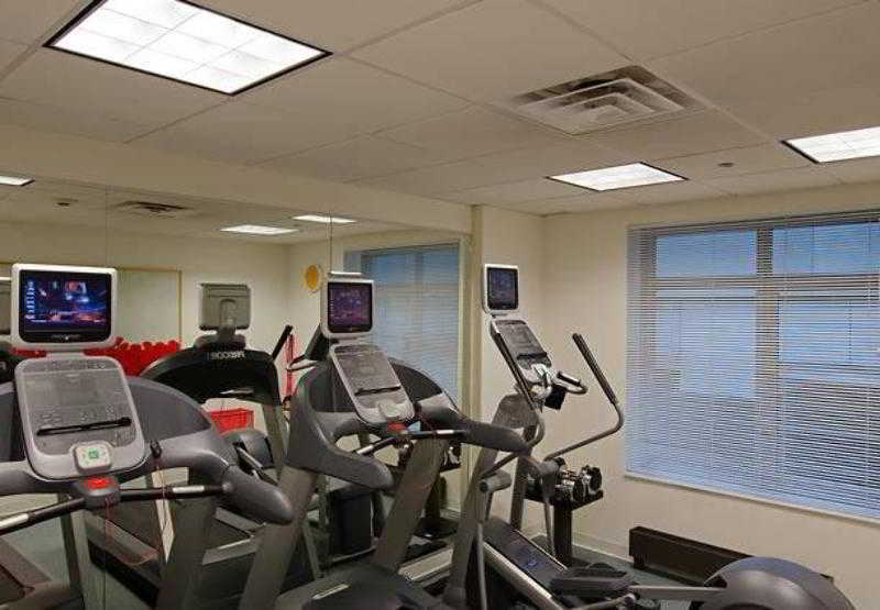 Fairfield Inn And Suites Chicago Downtown/ Magnificent Mile Exteriér fotografie