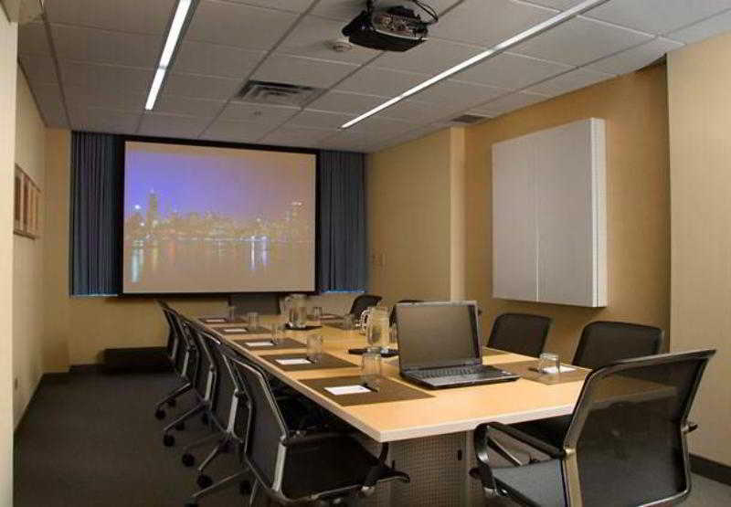 Fairfield Inn And Suites Chicago Downtown/ Magnificent Mile Exteriér fotografie