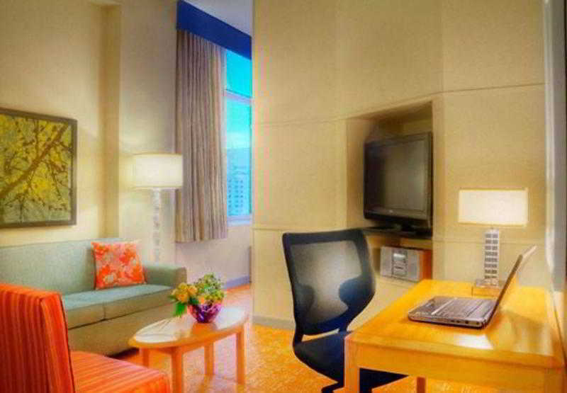 Fairfield Inn And Suites Chicago Downtown/ Magnificent Mile Exteriér fotografie