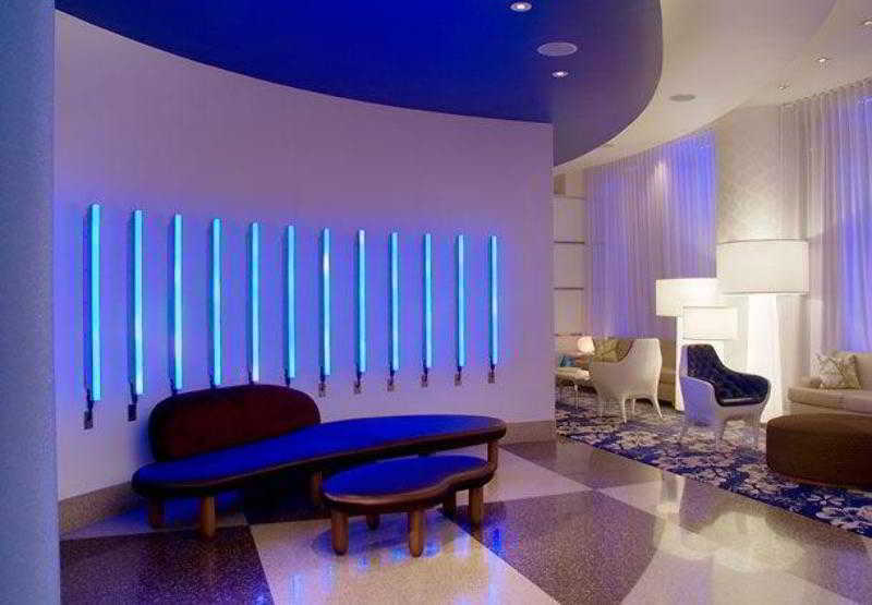 Fairfield Inn And Suites Chicago Downtown/ Magnificent Mile Exteriér fotografie