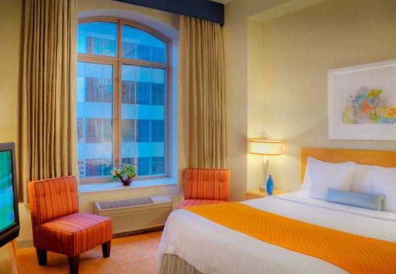 Fairfield Inn And Suites Chicago Downtown/ Magnificent Mile Exteriér fotografie
