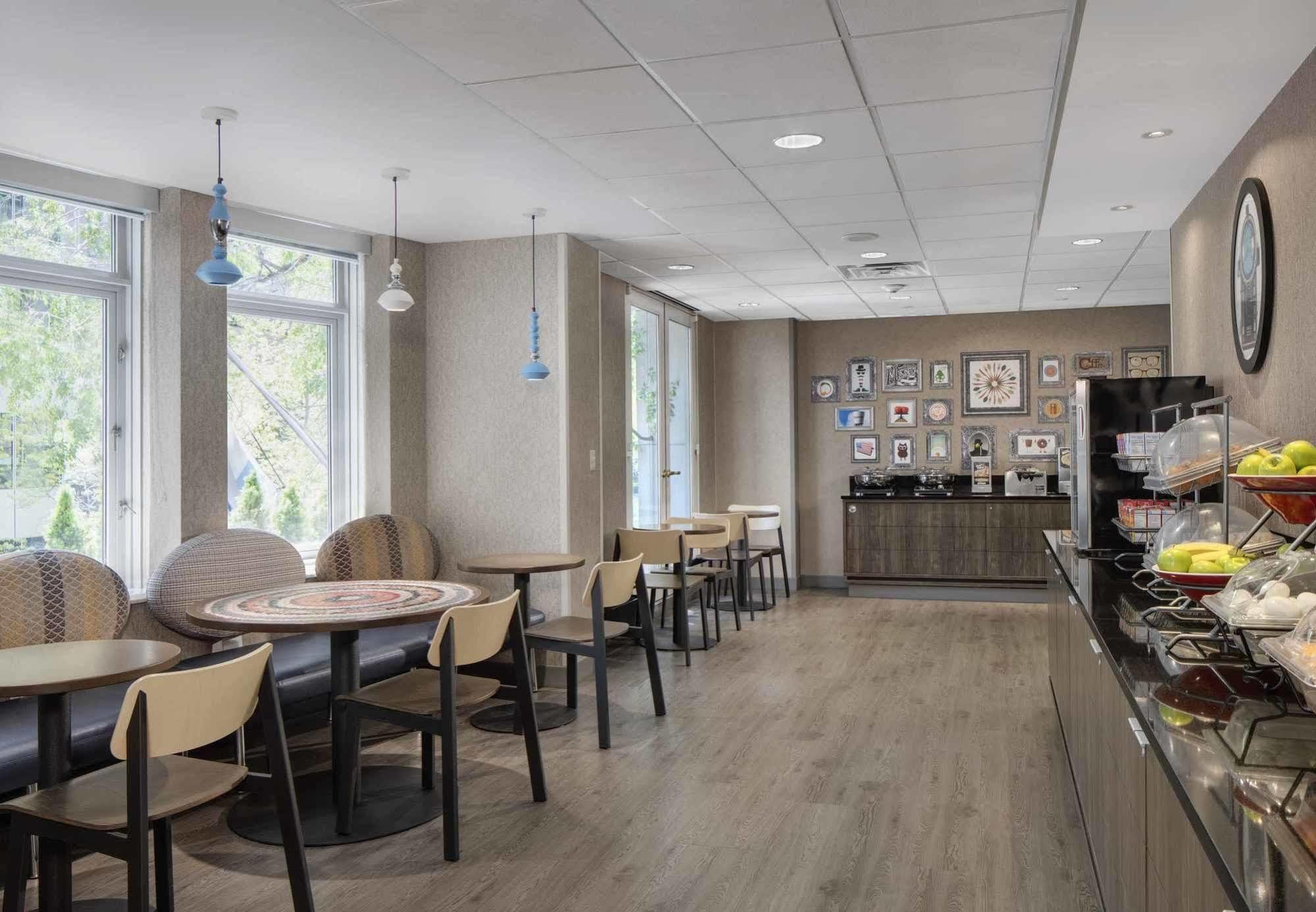 Fairfield Inn And Suites Chicago Downtown/ Magnificent Mile Exteriér fotografie